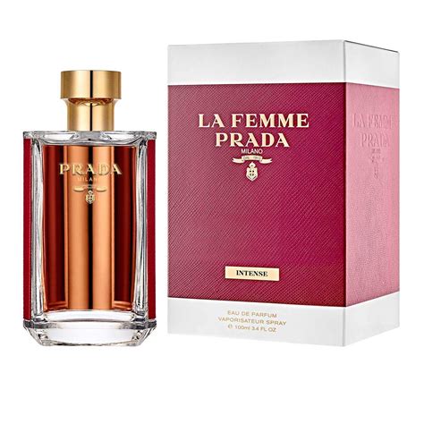 prada 5ml|la femme prada cologne.